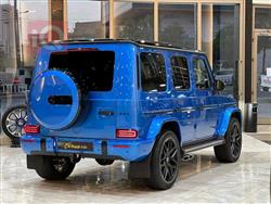 مێرسێدس بێنز G-Class